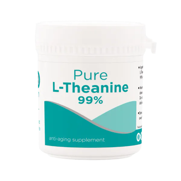 Hovedbilde L-Theanine