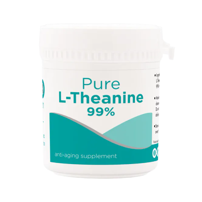 Hovedbilde L-Theanine
