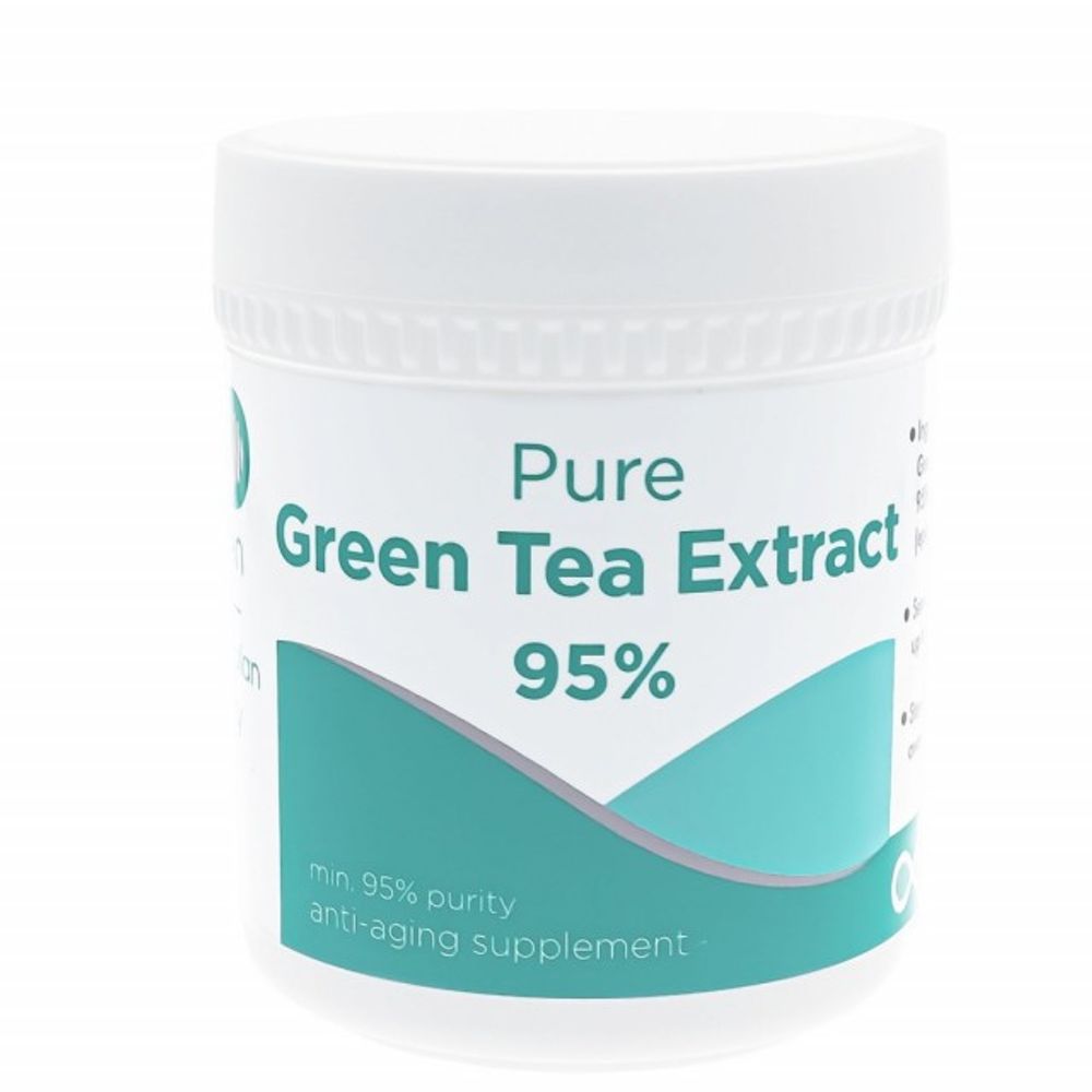Green Tea Extract