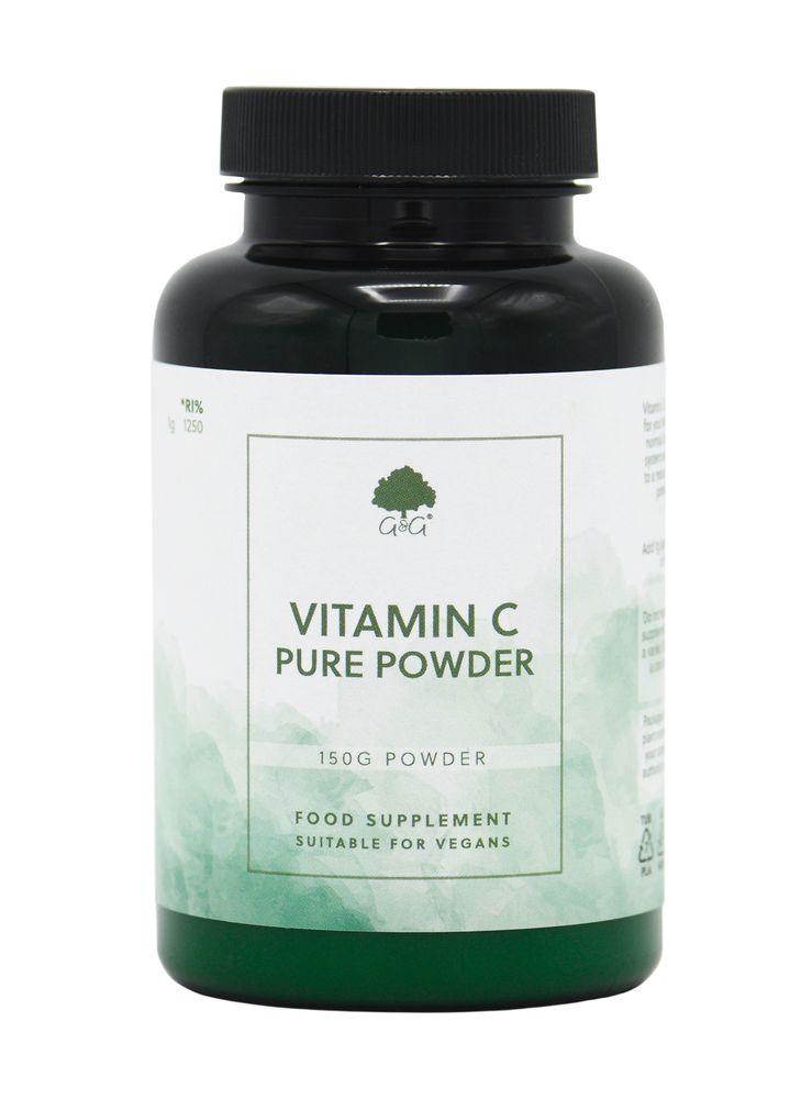 Vitamin C 