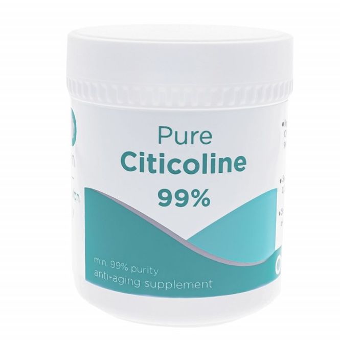Hovedbilde Citicoline