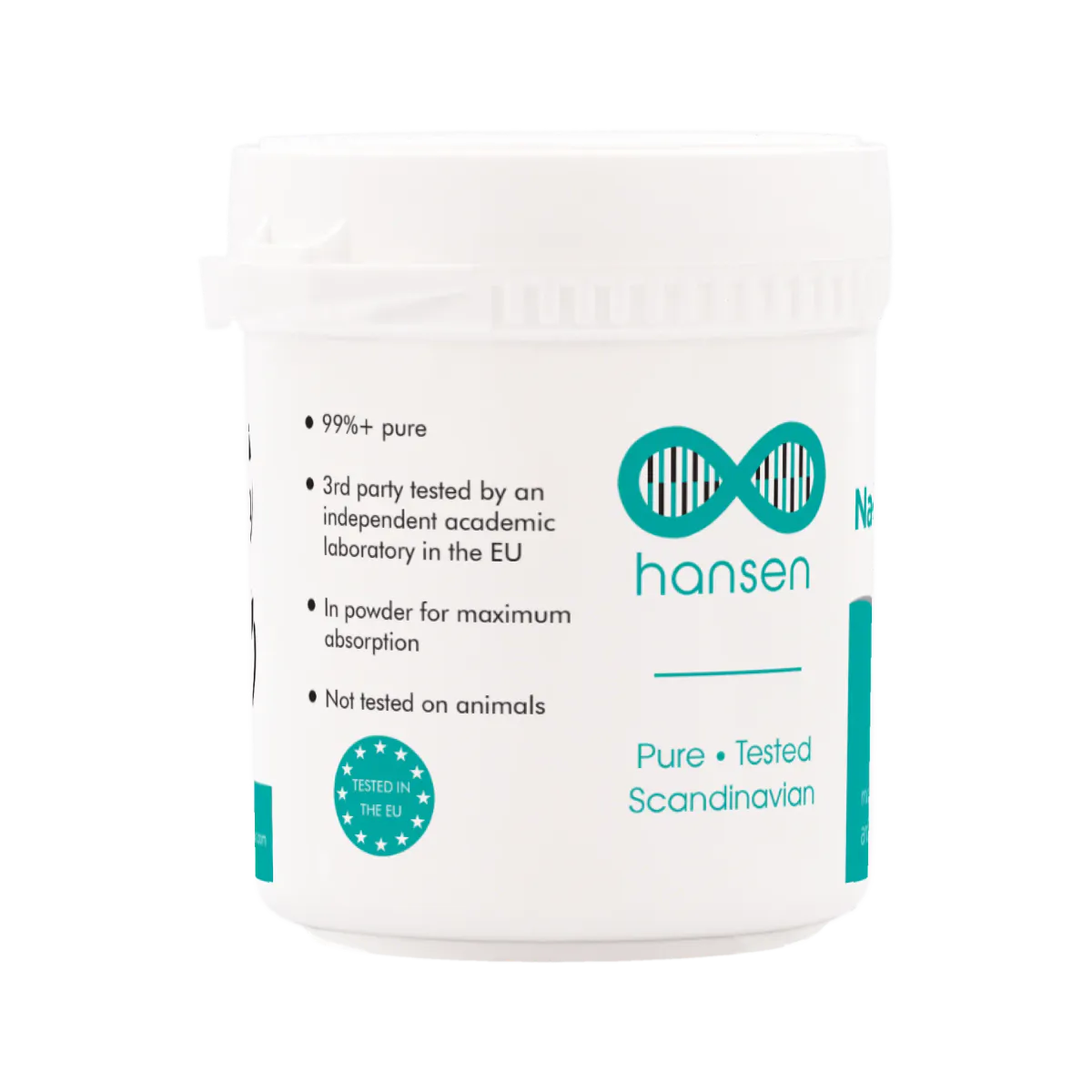 Na-R-Alpha-Lipoic Acid 99% (Na-RALA)