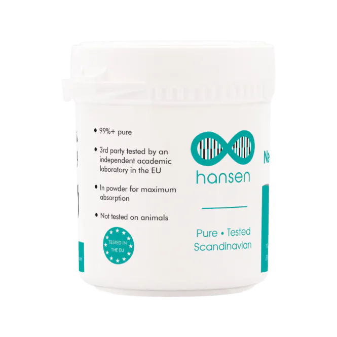 Hovedbilde Na-R-Alpha-Lipoic Acid 99% (Na-RALA)