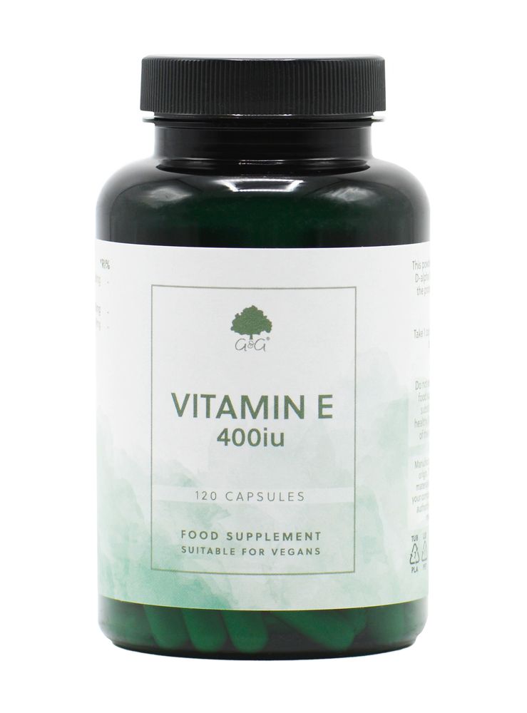 Vitamin E