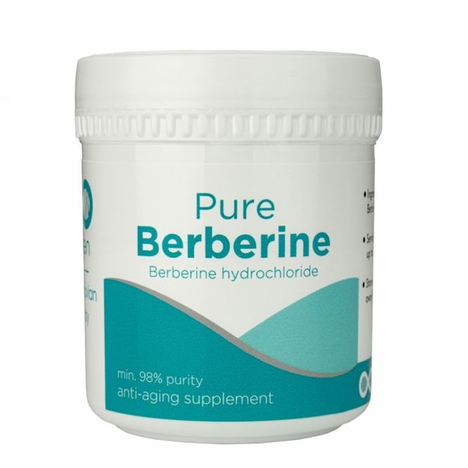 Hovedbilde Berberine